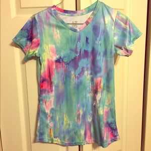 Champion sports shirt